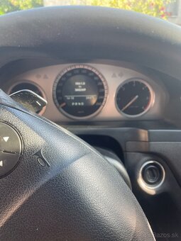 Mercedes c320 4matic - 10