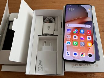 Xiaomi Redmi Note 13 Pro+5G - 10