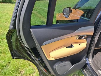 Volvo xc90 D4 AWD - 10