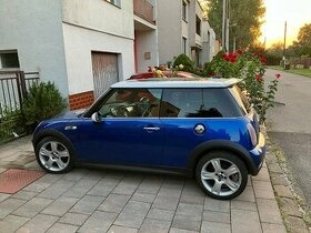 Mini Cooper S - 10