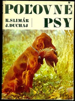 Poľovníctvo - 10