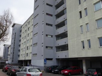 2i BYT v NOVOSTAVBE, RUŽINOV, 2x PARKING, môže aj PSÍK - 10