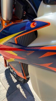 KTM EXC350 - 10