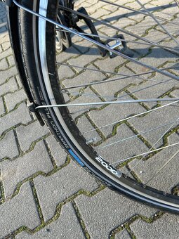 Pánsky mestský bicykel zn. RadFreund - 10