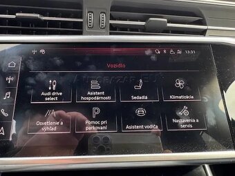 Audi S6 Avant 3.0 TDI mHEV Quattro S-line AT/8 - 10