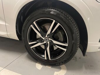 Volvo xc60 D4 R-design AWD - 10