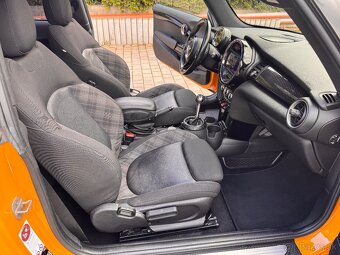 Mini cooper S, F56, 2.0i, 192PS,6.st. Manual ČR - 10