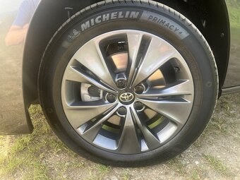Toyota Proace City - 10
