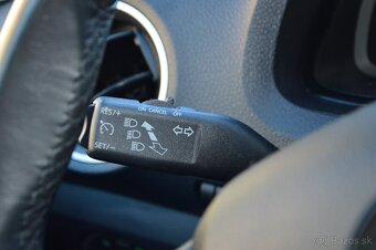 Škoda Citigo 1.0 Style A/T - 10