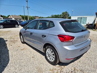 Seat ibiza - 10