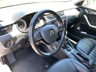Octavia Combi 1.6 TDI 115k Style DSG EU6 - 10