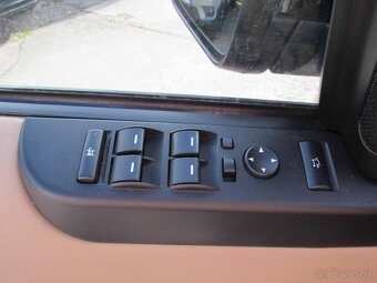 Land Rover Range Rover Vogue 4.4 TDV8 SE - splátky 380,-€ - 10