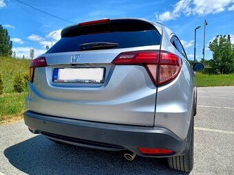 Honda HRV 1,6 Diesel - 10
