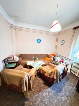 Dom s veľkým pozemkom Prašice - 10