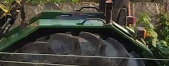 Zetor 25 diely - 10