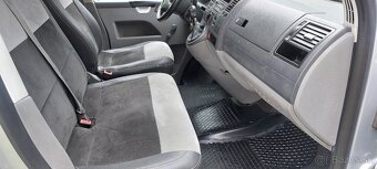 Volkswagen Transporter T5 1.9 TDi - 10