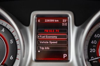 Fiat Freemont Urban 2.0 16V 170k MultiJet 4x4 AT6 7m 11/2012 - 10