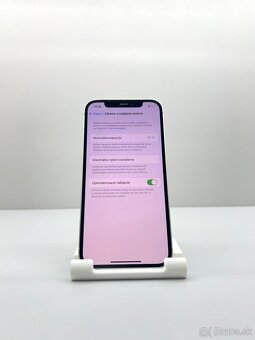 iPhone 12 GREEN ORIGINÁL STAV - 10