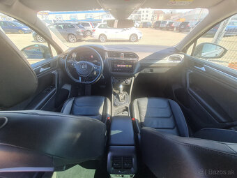 Volkswagen Tiguan 2.0 TDi, DSG, 140kW, 4x4 - 10