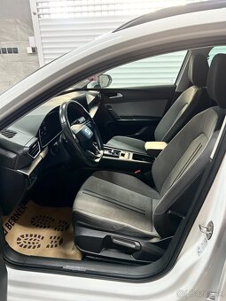 SEAT LEON ST, COMBI, 2.0 TDI, 110KW/150PS, 2021, DPH - 10
