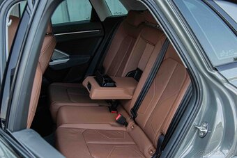 Audi Q3 45 2.0 TFSI S line quattro S tronic / ODPOČET DPH - 10