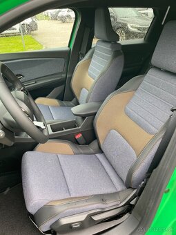 Renault R5 techno 120 k urban range - 10