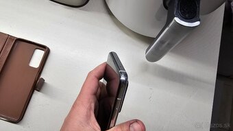 Xiaomi Mi10T Pro 256GB - plus knižkový obal - 10