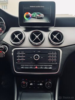 Mercedes cla - 10