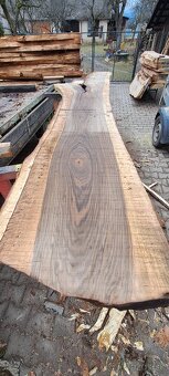 Predám orechové rozivo - 10