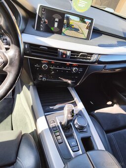 BMW X5 4.0 d - 10