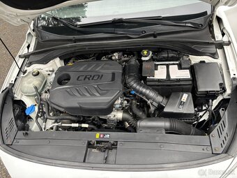 Hyundai i30 1.6 CRDI 2019 147000km - 10