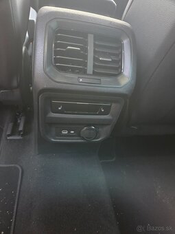 Seat Tarraco FR 1.4 plug in hybrid - 10