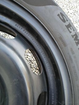 Zimná sada OPEL CORSA F,PEUGEOT 208,CITROEN C4. - 10