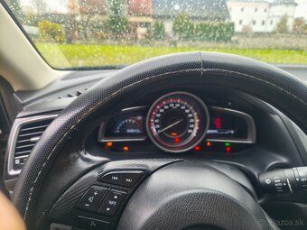 Predám Mazda 3 - 10