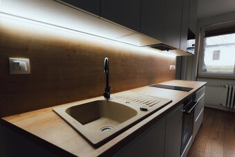 Menší 2-izbový byt po kompletnej rekonštrukcii - 10