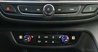 Opel Insignia 2.0Cdti 4x4 Automat Grand Sport 2018 Kúp.SR - 10