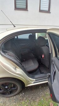 Seat Leon 1.4 55kw 2005 - 10