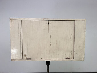 dizajnová skrinka so šuplíkmi Zubný laborant 1930 - 10