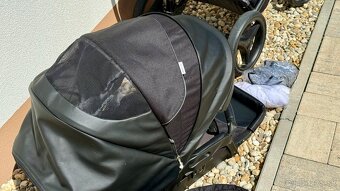 BEBETTO TORINO - kocik - dvojkombinacia - 10