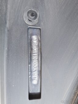 BMW 520d kombi vo výbornej výbave a super servis - 10