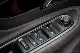 Opel Mokka X 1.4 Turbo 88kW - 10