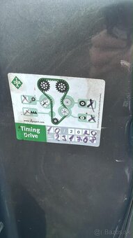 Predám citroen c3 1.4 54 kW 2007 - 10