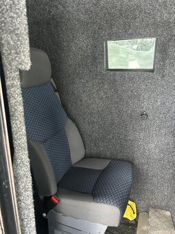 VW T5 pancéřovaný neprůstřelný - 10