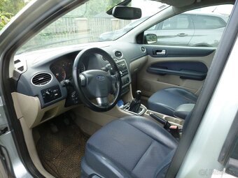 Ford Focus -TDCI -100kW - 10