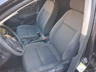 Rozpredám golf 5 - 10