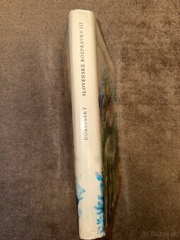 Pavol Dobšinský - Slovenské Rozprávky 3 - 10