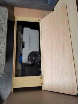 Weinsberg CaraCito 450FU - 10