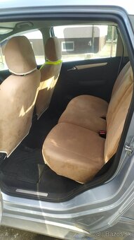 Mercedes-Benz B170 benzín - 10