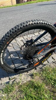 CUBE Stereo 140 HPC - 10