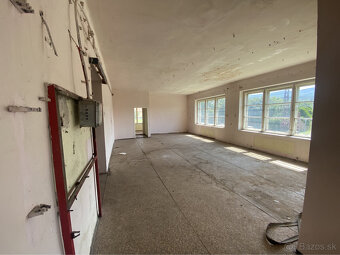 PREDAJ Budova Gönc, Maďarsko - 10